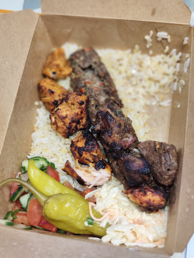 Photo of Uncle Sami - 146 Desborough Rd, High Wycombe HP11 2PU